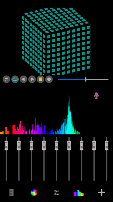 Screenshot #2 pour Party Controls