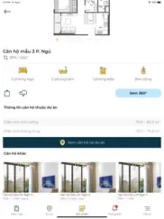 vinhomes ocean park айпад изображения 3