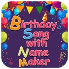 Top 48 Music Apps Like Birthday Song With Name Maker - Best Alternatives