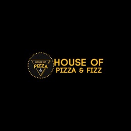 House of Pizza & Fizz