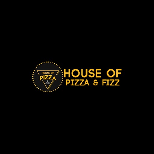 House of Pizza & Fizz