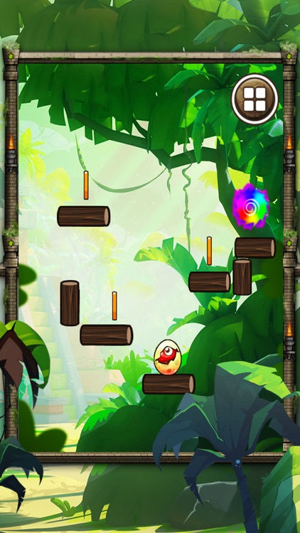 Jurassic Jump-Brave Tour