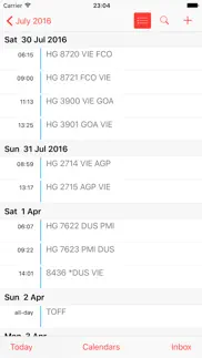 iaims crew roster viewer problems & solutions and troubleshooting guide - 3