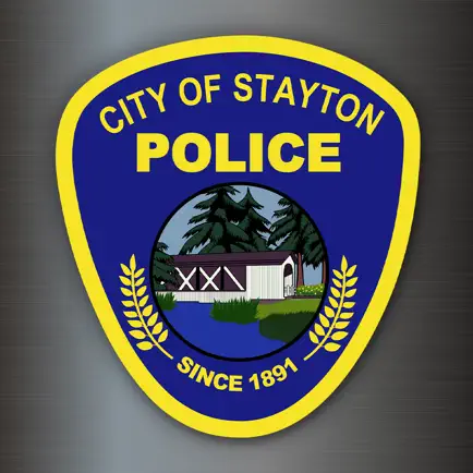 Stayton Police Department Cheats