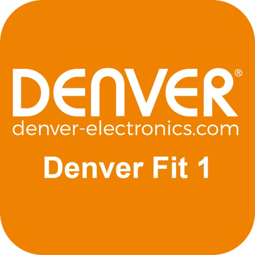 Denver Fit 1 Icon