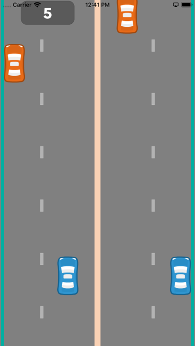 Screenshot #1 pour TapCars