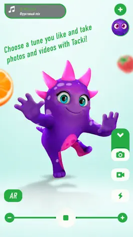 Game screenshot Tic Tac Dance hack