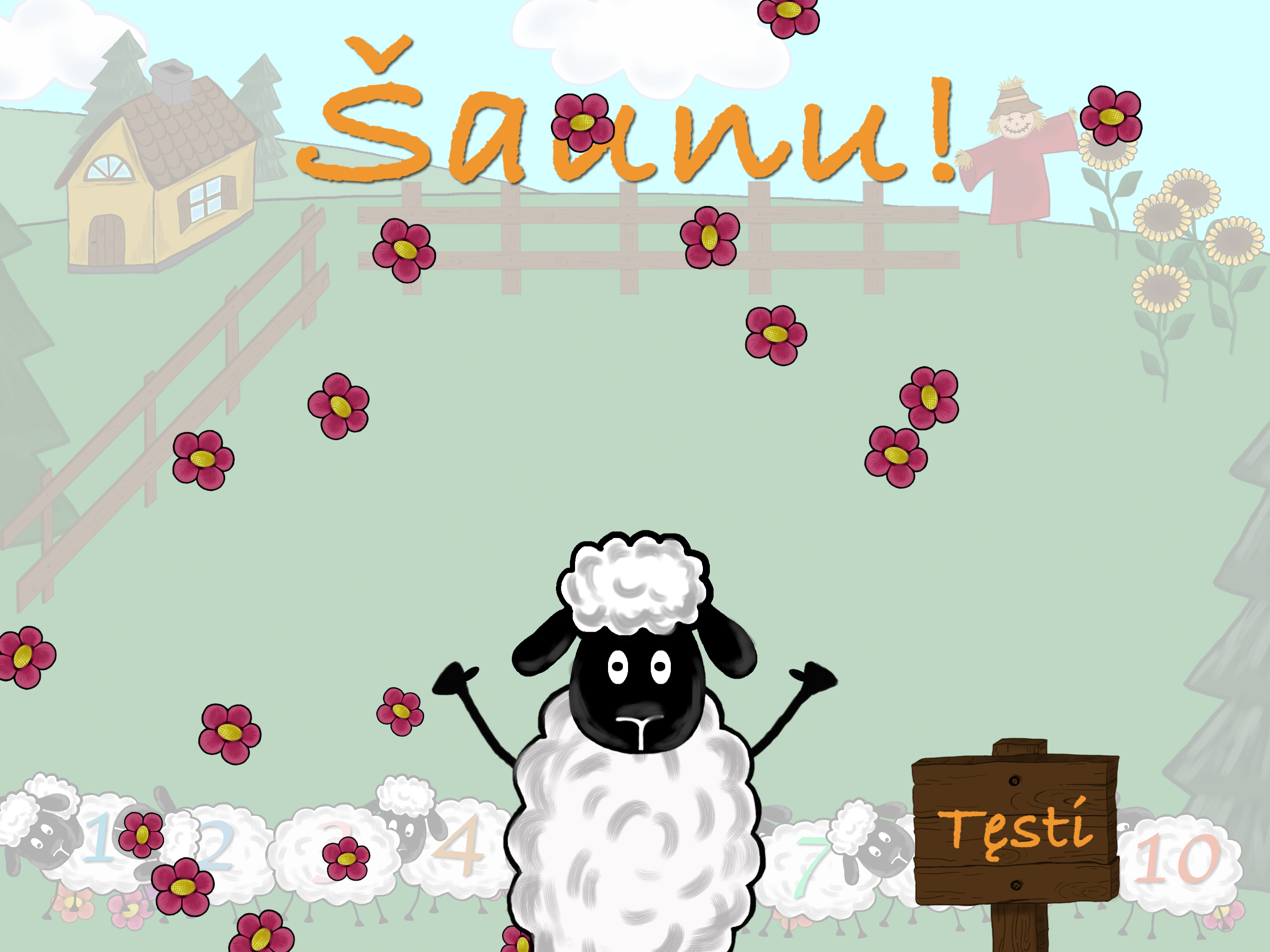 Skaiciukai