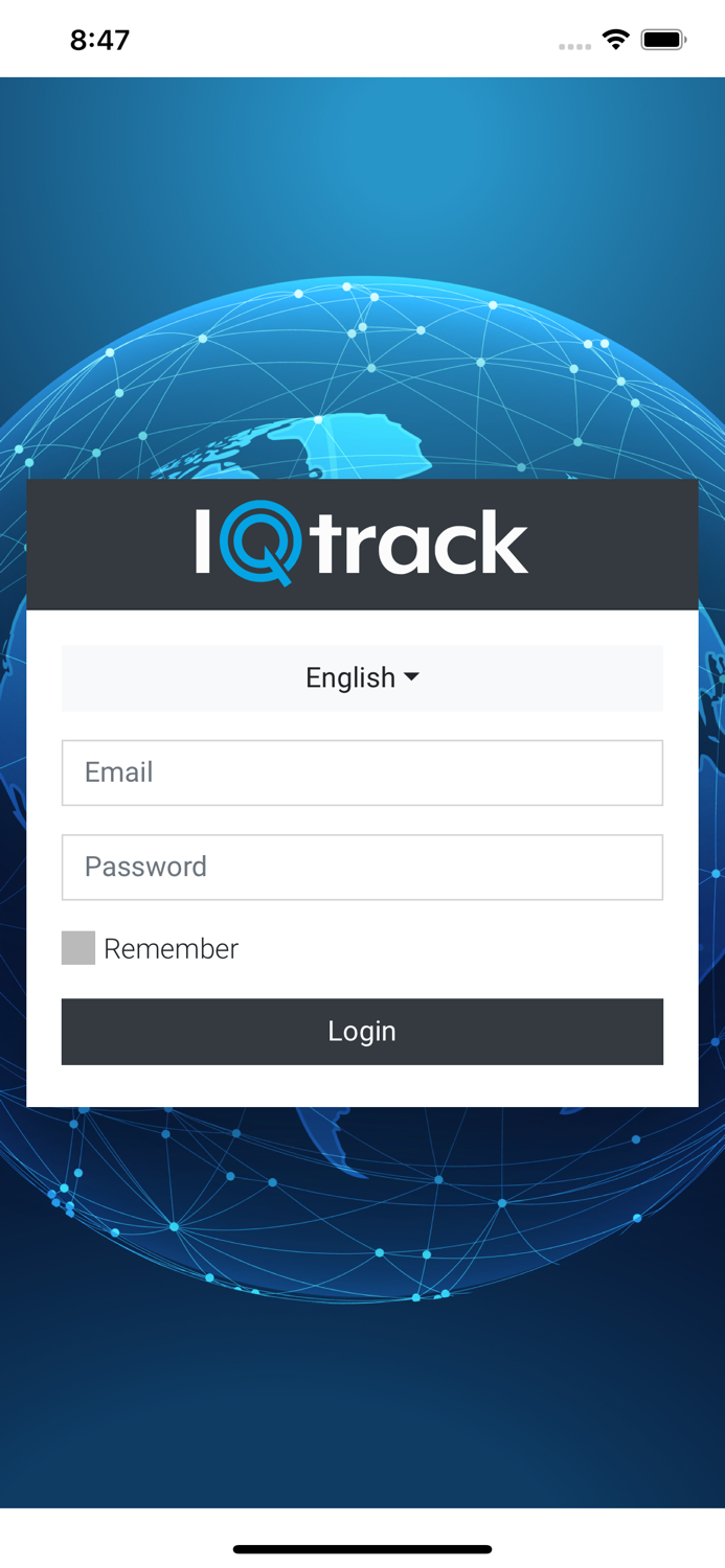 IQTrack Business