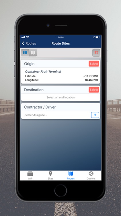 Routings screenshot-3