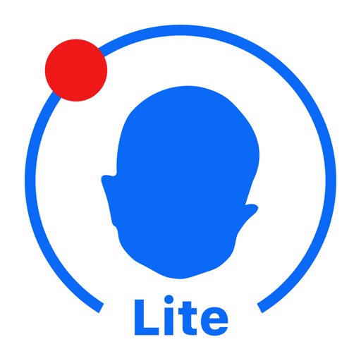 Kidoverse Lite Icon