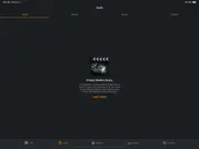 azul - video player for ipad iPad Captures Décran 4
