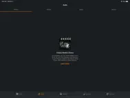 Azul - Video player for iPad ipad bilder 3