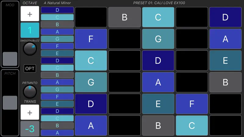 Talkbox Synth by ElectroSpit screenshot 1 of 3
