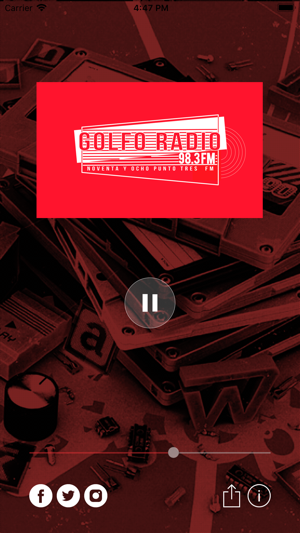 Golfo Radio