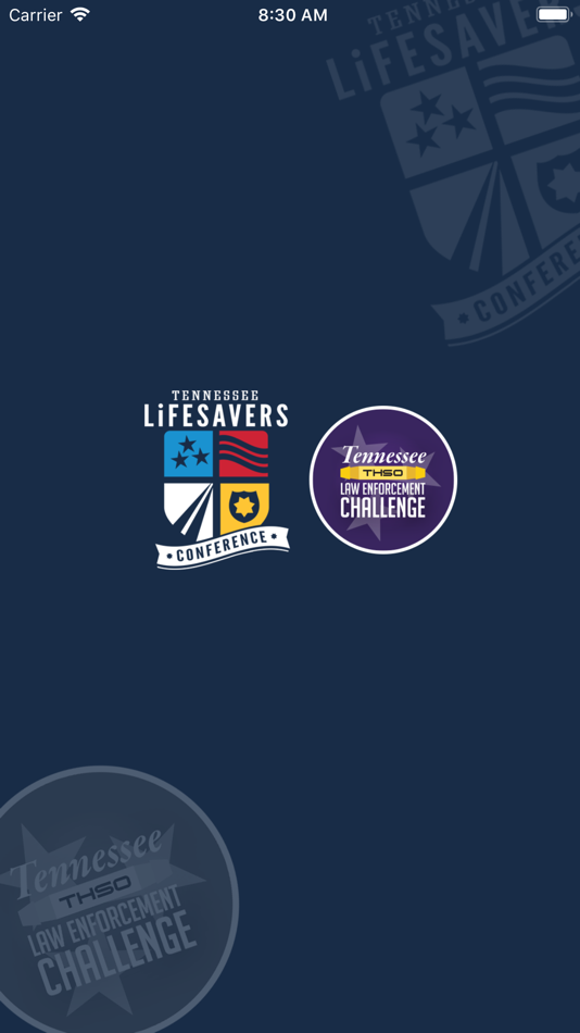 #1. TN Lifesavers Conference (iOS) 게시자: Cheryl Montgomery