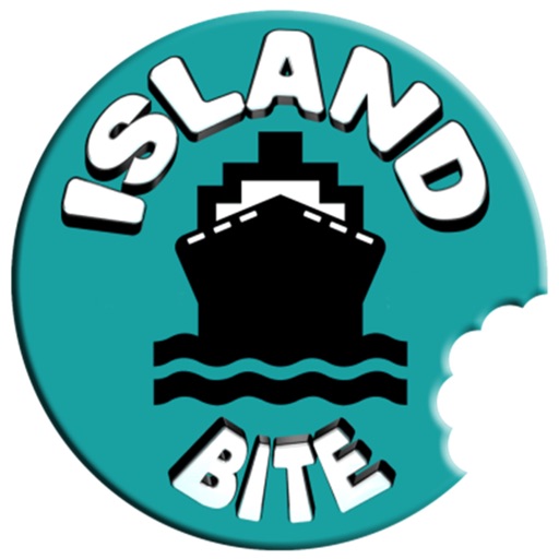 IslandBite Driver