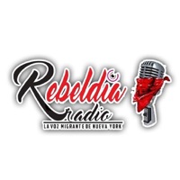 Rebeldia Radio pour PC