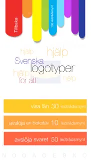 svenska logotyper spel problems & solutions and troubleshooting guide - 2