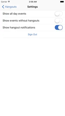 Game screenshot Entry for Google Meet Hangouts apk