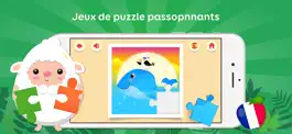 Game screenshot Learn French for Kids 2+ apk