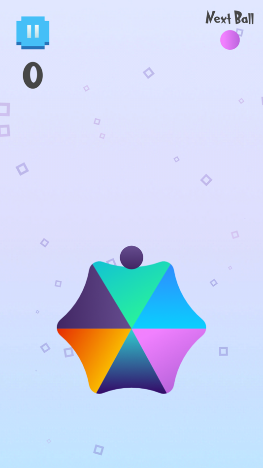 #5. Trouble C! (iOS) By: Splash Colors