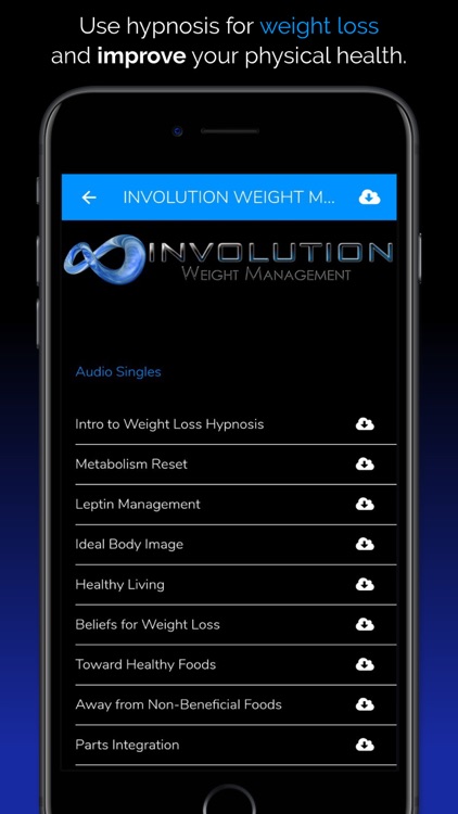 Attention Shifting - Hypnosis screenshot-7