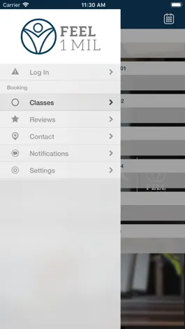 Game screenshot Pioneer Fitness - F1M apk