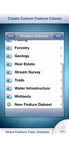 GIS Pro screenshot #2 for iPhone
