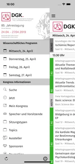Game screenshot DGK JT 2019 mod apk