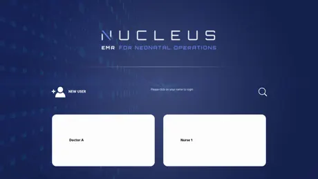Nucleus EMR