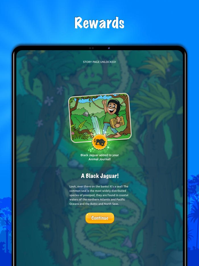 Perfect Earth Adventures