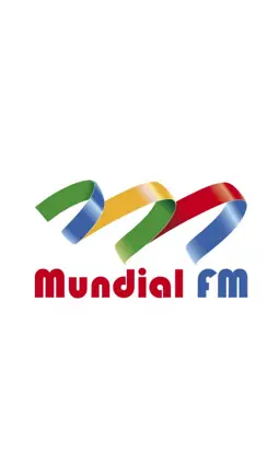 Radio Mundial FM iPhone image 1