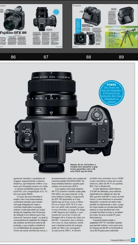 Fotografe screenshot 4 of 5