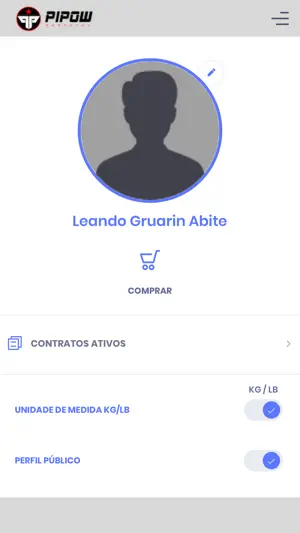 Pipow Personal screenshot 3