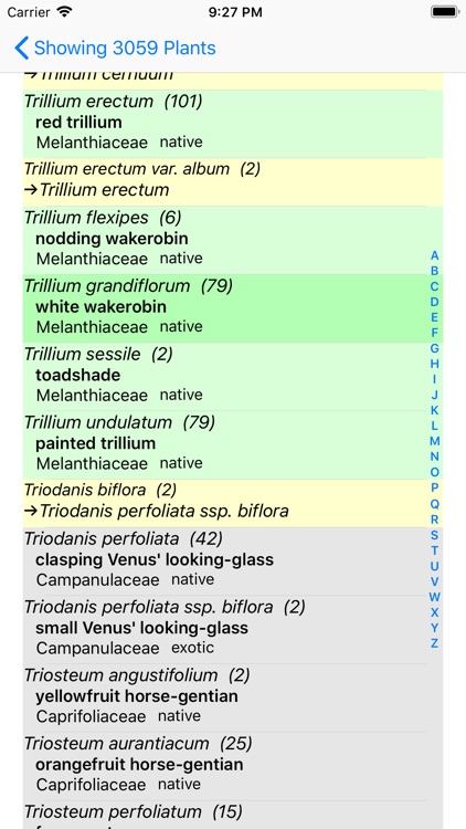 New York Wildflowers screenshot-8