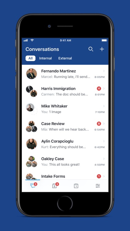 Masferrer & Associates