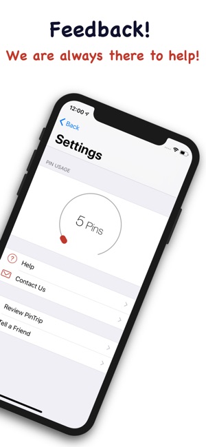 PinTrip - Travel Planner App(圖4)-速報App