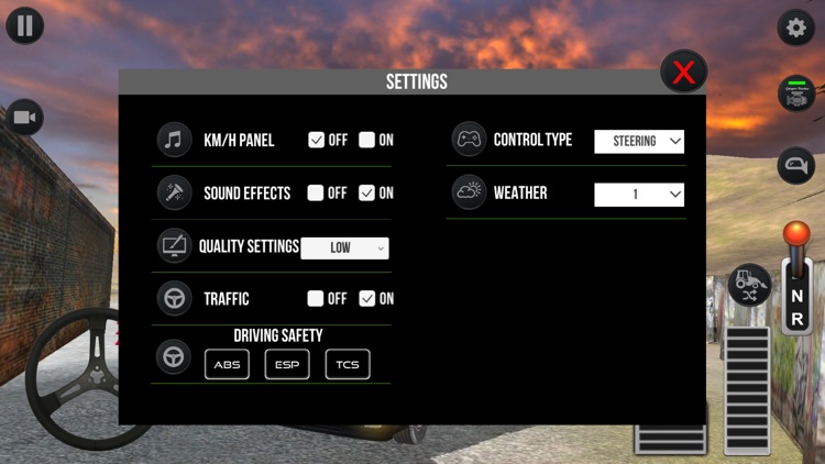 Truck Simulator: 2019 Europa screenshot-7