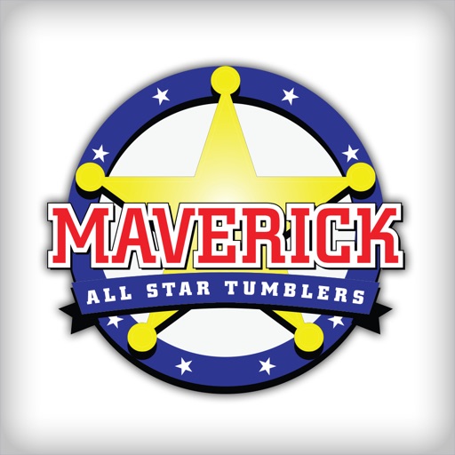 Maverick All Star Tumblers - AppWisp.com