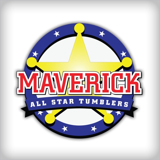 Maverick All Star Tumblers icon