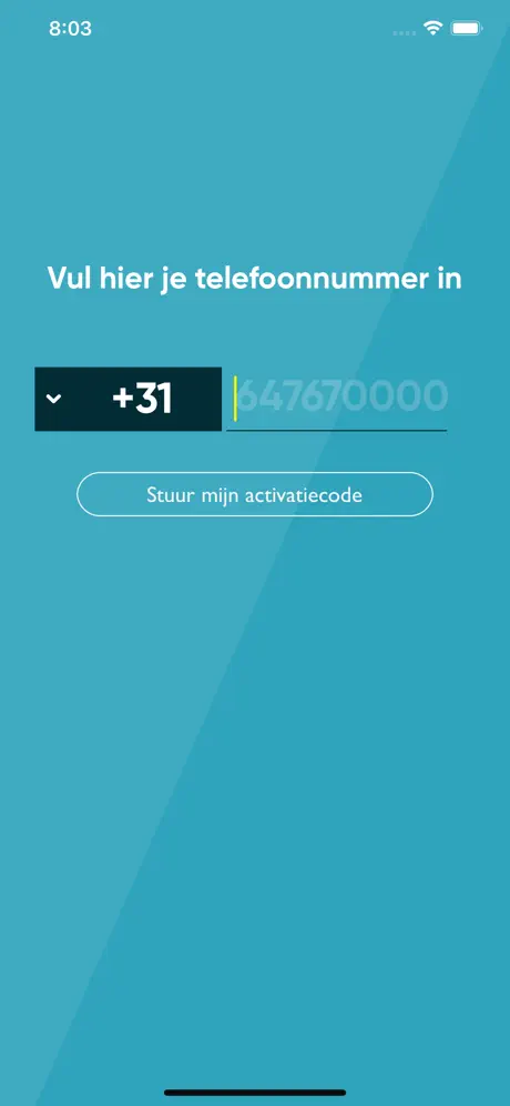 Franx Authenticator