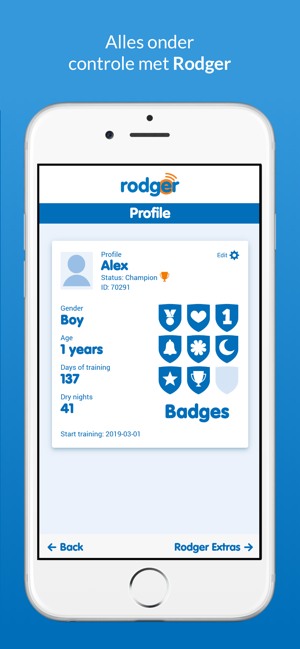 Rodger app(圖4)-速報App