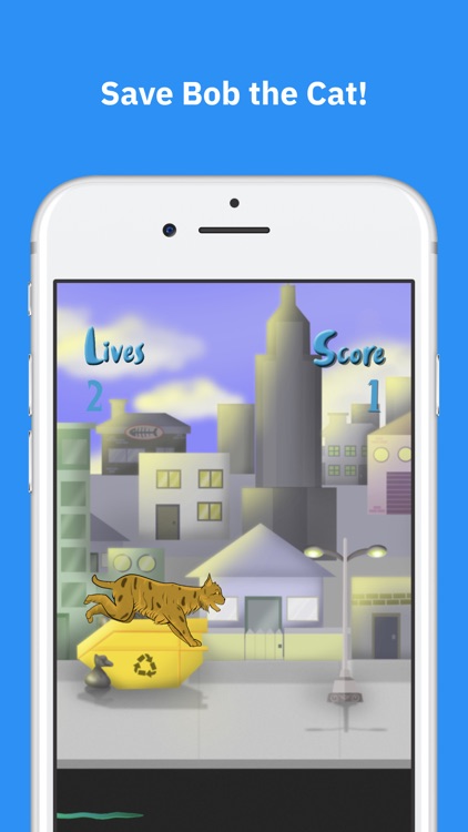 Bobcat vs. Snake screenshot-4