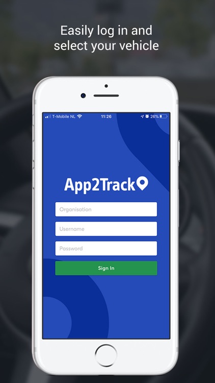 App2Track