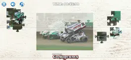 Game screenshot Speedway Puzzle Games mod apk