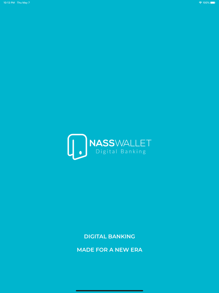 NassWallet