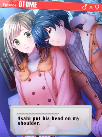 FirstLoveStory：YAOI,YURI,OTOMEのおすすめ画像3