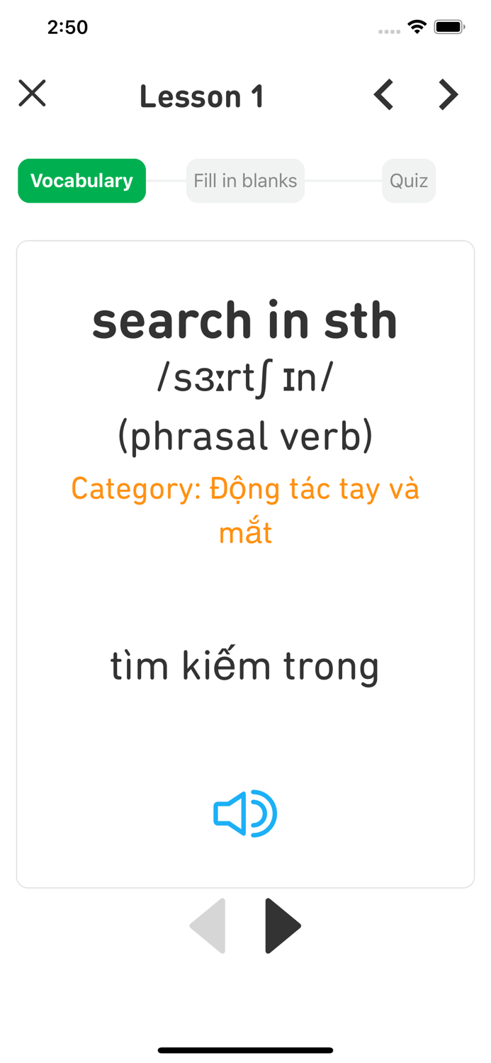 Aida English for School