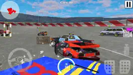 Game screenshot Demolition Derby 3 hack